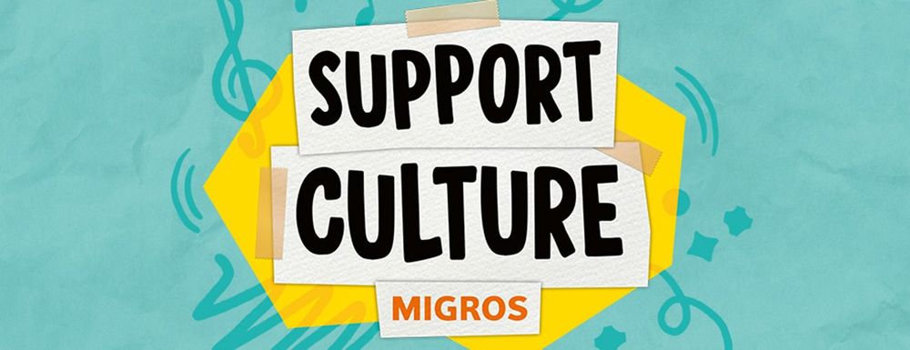 Support culture Migros